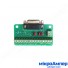 Плата контролю NC-Studio PCI(DIP) Плата контролю NC-Studio PCI(DIP)